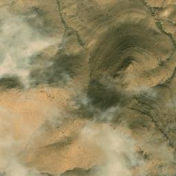 Satellite imagery of Rokbet el Beïda, DZ