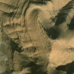 Satellite imagery of Rokbet el Beïda, DZ