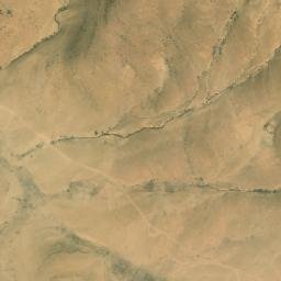 Satellite imagery of Djebel en Neeissa, DZ