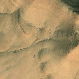 Satellite imagery of Djebel en Neeissa, DZ