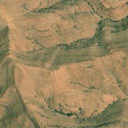 Satellite imagery of Djebel el Lefaa, DZ