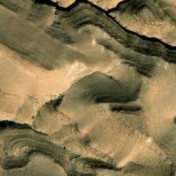 Satellite imagery of Cheria, DZ