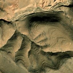 Satellite imagery of Cheria, DZ