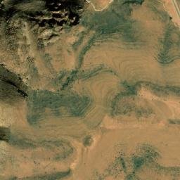Satellite imagery of Cheria, DZ