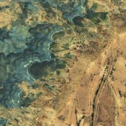 Satellite imagery of Râs Aïdel, DZ