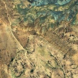 Satellite imagery of Râs Aïdel, DZ