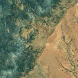 Satellite imagery of Azrou Guider, DZ
