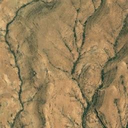 Satellite imagery of Azrou Guider, DZ