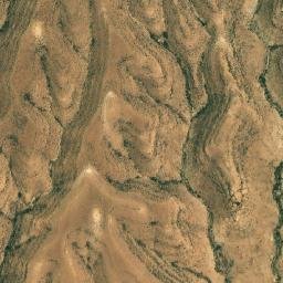 Satellite imagery of Azrou Guider, DZ