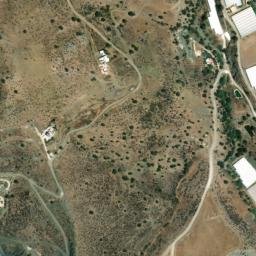 Satellite imagery of Ákra Trachíli, GR