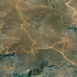 Satellite imagery of Ákra Óxa, GR