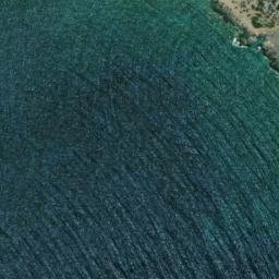 Satellite imagery of Ákra Óxa, GR