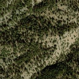 Satellite imagery of Tróodos, CY