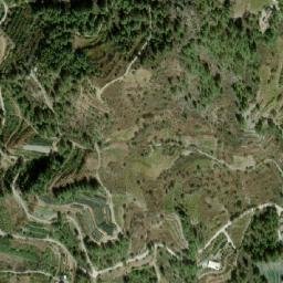 Satellite imagery of Moutti tou Dia, CY