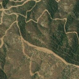 Satellite imagery of Oxys, CY