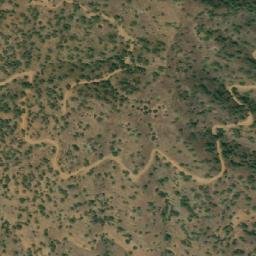 Satellite imagery of Xyliás, CY