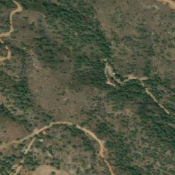 Satellite imagery of Xyliás, CY