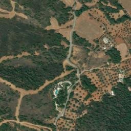 Satellite imagery of Pikrasidi, CY