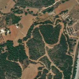 Satellite imagery of Pikrasidi, CY