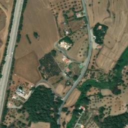 Satellite imagery of Pikrasidi, CY