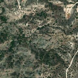 Satellite imagery of Appidaki, CY