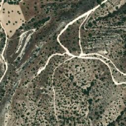 Satellite imagery of Appidaki, CY