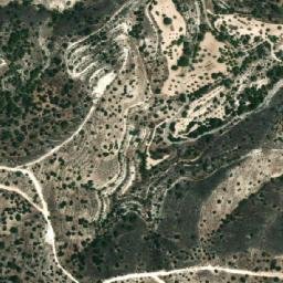 Satellite imagery of Appidaki, CY