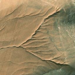 Satellite imagery of Şabīḩ, SY