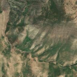 Satellite imagery of Kōh-e Mārkhūrah, AF
