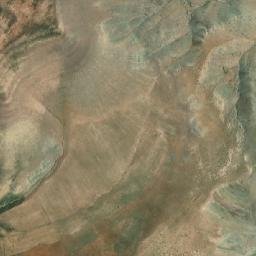 Satellite imagery of Kōh-e Mārkhūrah, AF