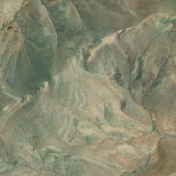 Satellite imagery of Kōh-e Mārkhūrah, AF