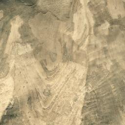 Satellite imagery of Pushtah-ye Chāh-e Ghālak, AF