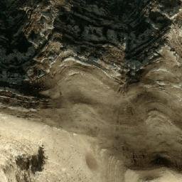 Satellite imagery of Kōh-e Palangān, AF