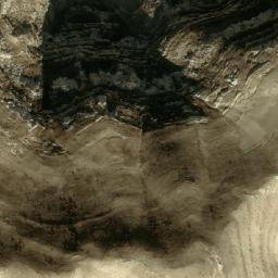 Satellite imagery of Kōh-e Palangān, AF