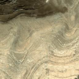 Satellite imagery of Taygh-e Lāmak, AF