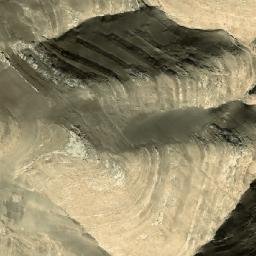 Satellite imagery of Taygh-e Lāmak, AF