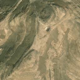 Satellite imagery of Pushtah-ye Chahār Chaman, AF