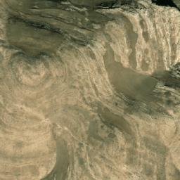 Satellite imagery of Pushtah-ye Chahār Chaman, AF