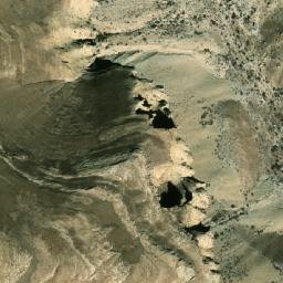Satellite imagery of Pōzah-ye Takh-e Kalān, AF
