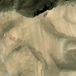 Satellite imagery of Kōh-e Khōzbōstān, AF