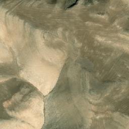 Satellite imagery of Kōh-e Khōzbōstān, AF