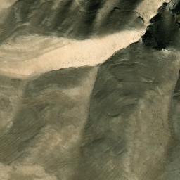 Satellite imagery of Taygh-e Khōzbōshān, AF
