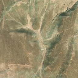 Satellite imagery of Lukah-ye Bād, AF