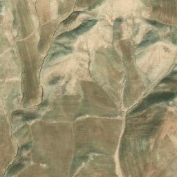 Satellite imagery of Lukah-ye Bād, AF