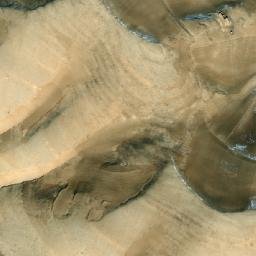 Satellite imagery of Kōh-e Gandumkah, AF