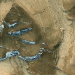 Satellite imagery of Kōh-e Gandumkah, AF