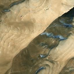 Satellite imagery of Kōh-e Gandumkah, AF