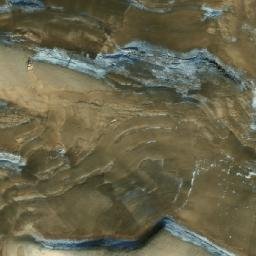 Satellite imagery of Kōh-e Ḩowẕak, AF