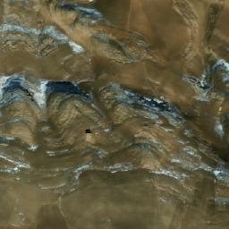 Satellite imagery of Kōh-e Ḩowẕak, AF