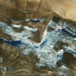 Satellite imagery of Kōh-e Ḩowẕak, AF